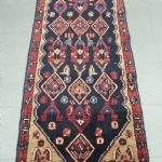 726 7587 ORIENTAL RUG